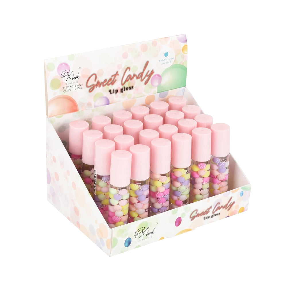 PROLUX SWEET CANDY LIP GLOSS