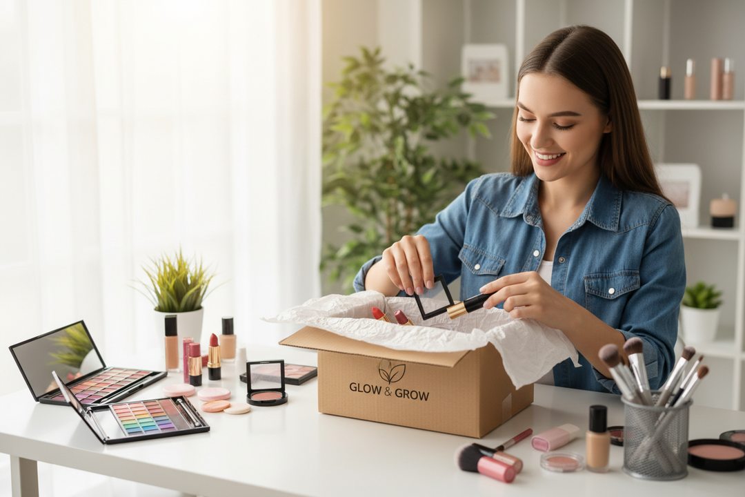 Bundle to Profit: How to Create High-Converting Product Bundles for Reselling