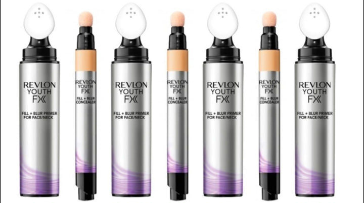 50-Liquidation Revlon Youth Fx Fill + Blur Concealer