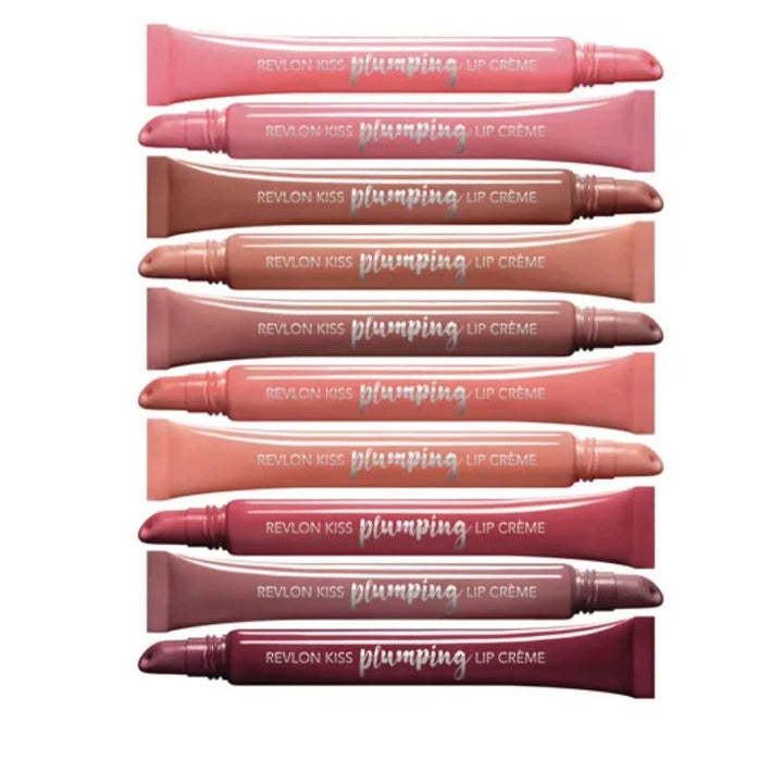 100-Liquidation Revlon Plumping Lip Creme’