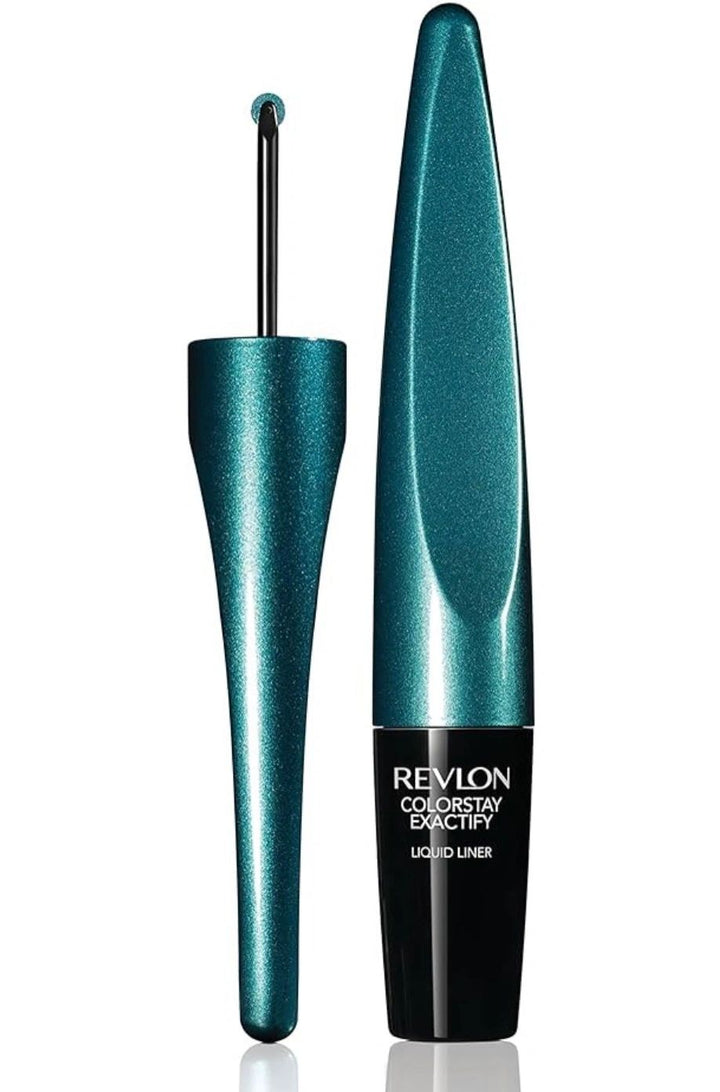 50-Liquidation Revlon ColorStay Exactify Liquid Liner