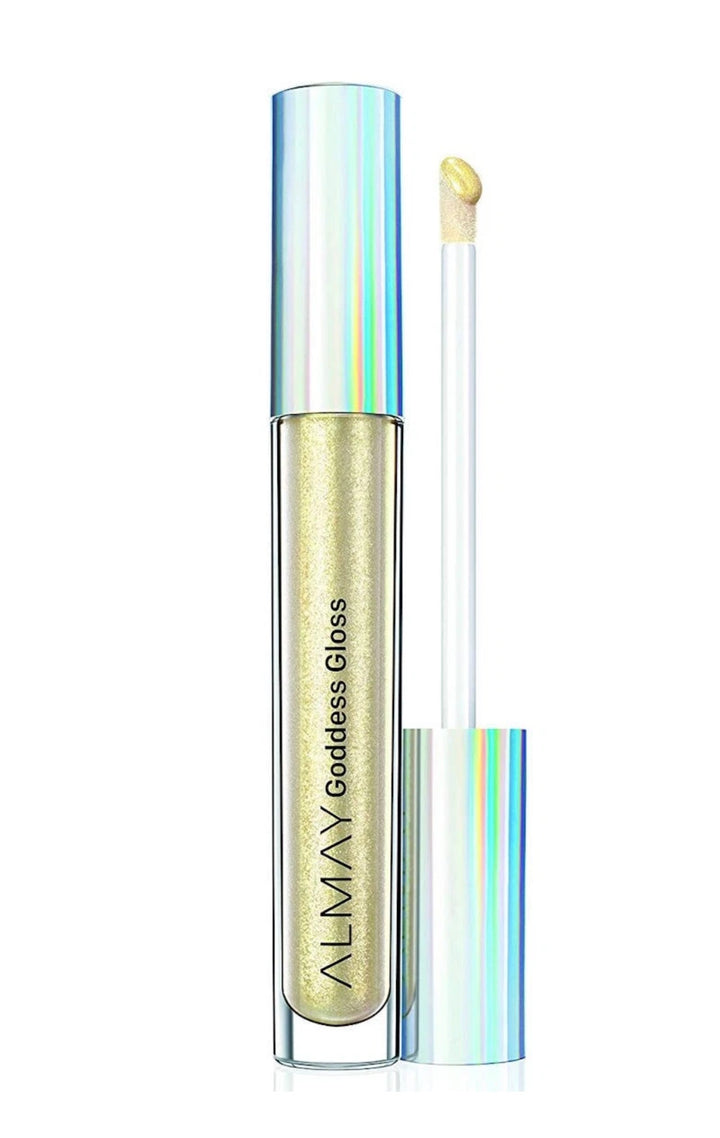 Almay Goddess Gloss Enchanted 910 Gilded 900 Ethereal 800 Lip Gloss Sealed