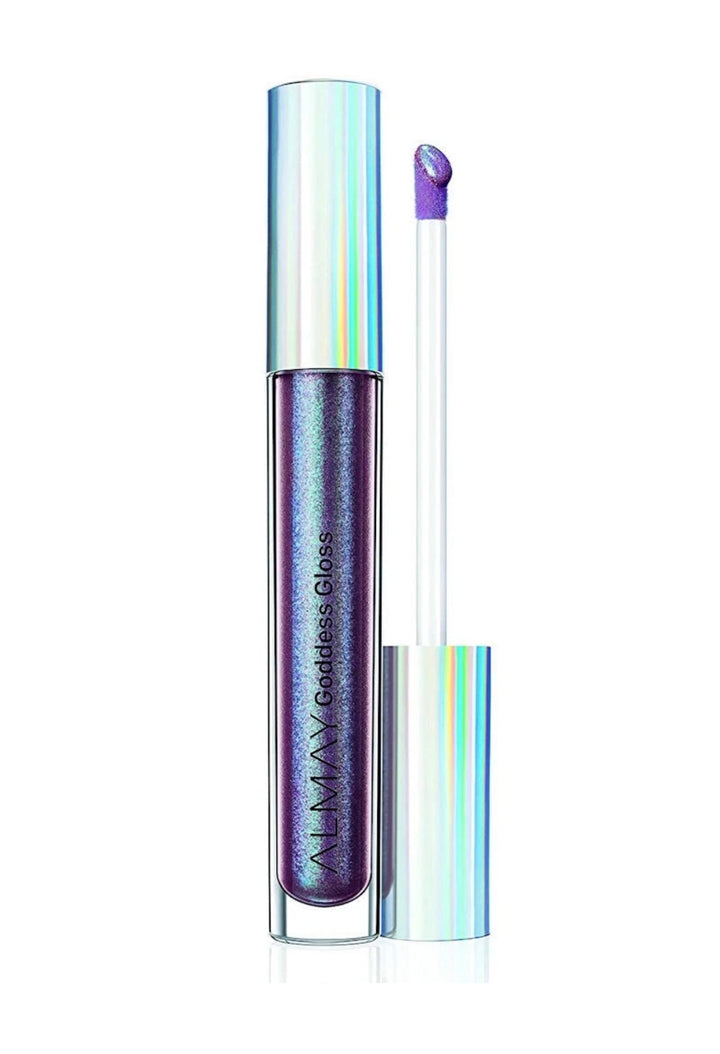 Almay Goddess Gloss Enchanted 910 Gilded 900 Ethereal 800 Lip Gloss Sealed
