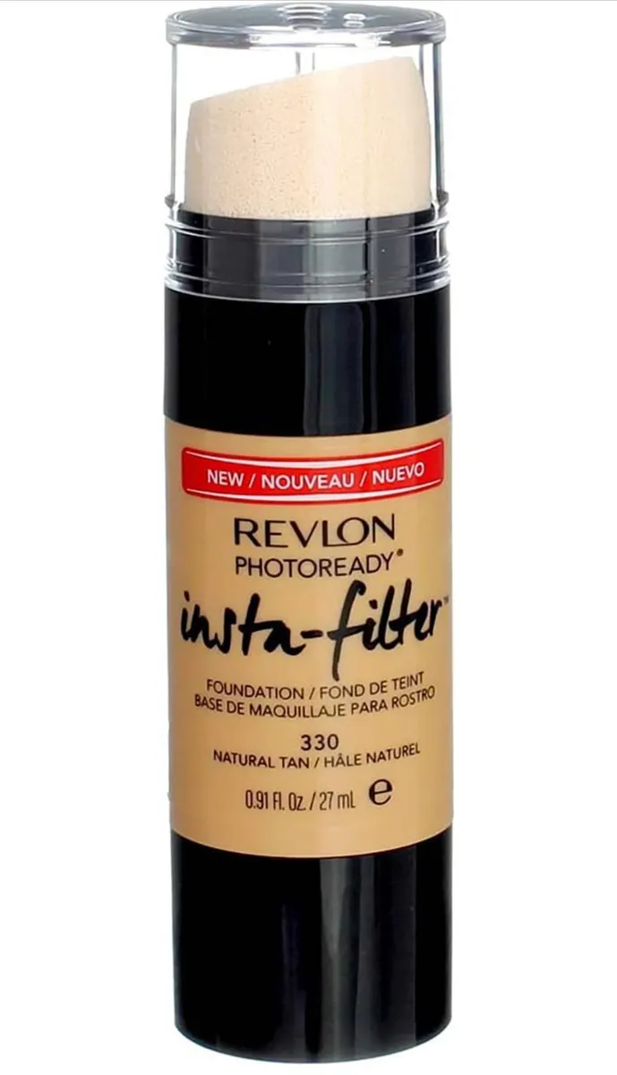 50-Liquidation Revlon PhotoReady Insta-Filter Liquidation Foundations