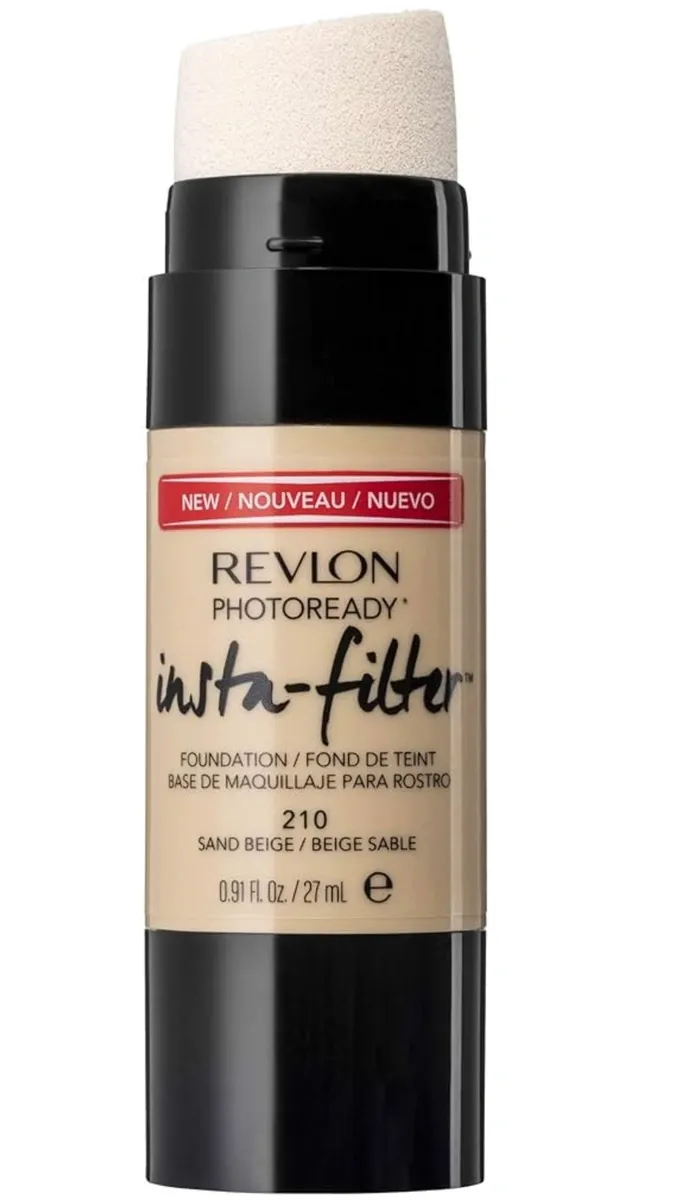 50-Liquidation Revlon PhotoReady Insta-Filter Liquidation Foundations