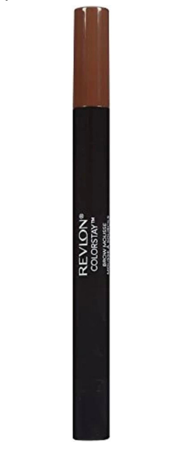 50-Liquidation Revlon ColorStay Brow Mousse