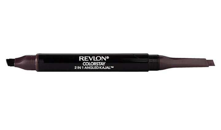 50-Liquidation Revlon Colorstay 2 in 1 Angled Kajal Eyeliner