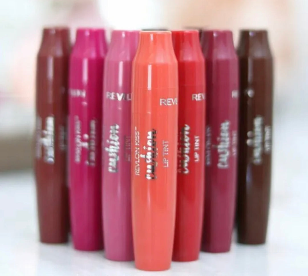 50-Liquidation Revlon Kiss Cushion Lip Tint