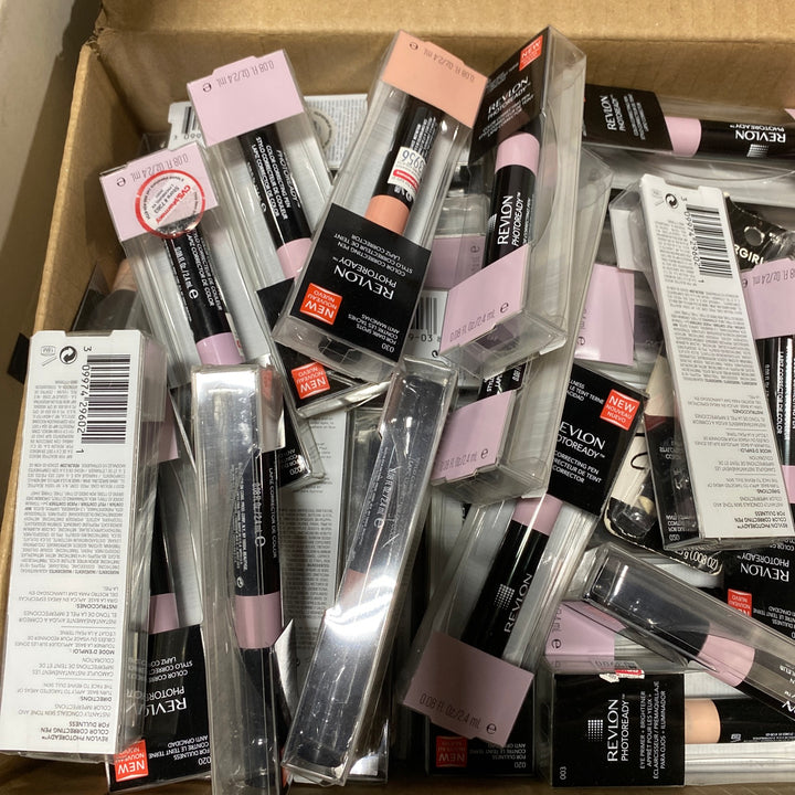 75-Liquidation Revlon Collection of Colour Correcting Pens