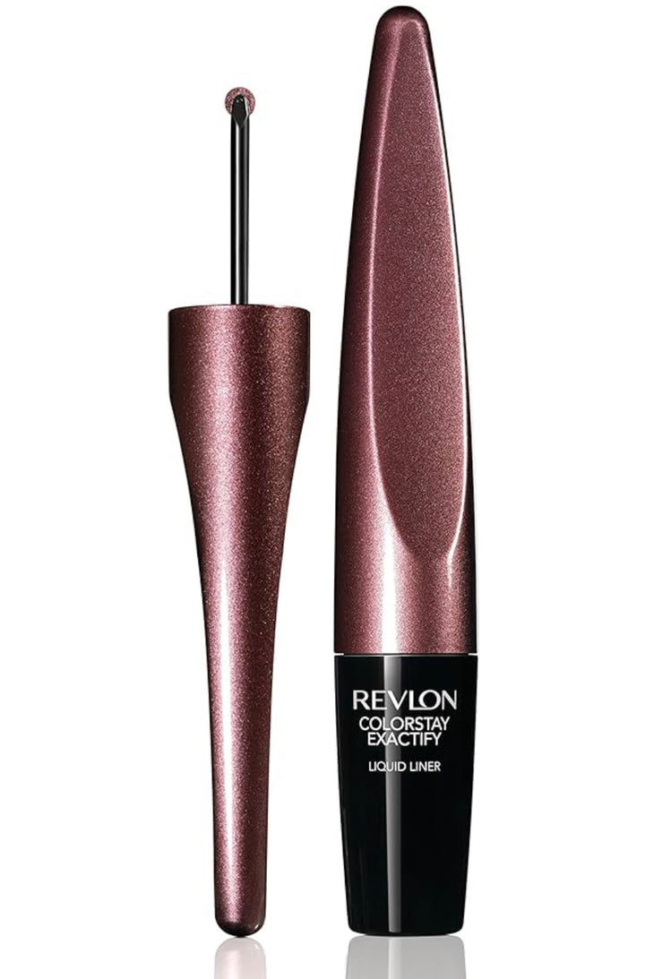 50-Liquidation Revlon ColorStay Exactify Liquid Liner