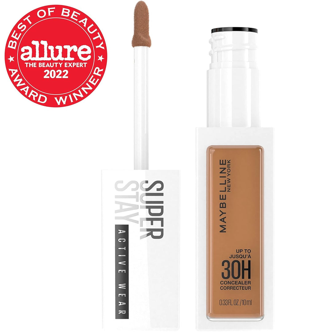 Maybelline Super Stay Concealer, # 45