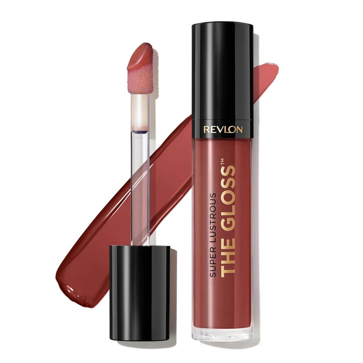 Revlon Super Lustrous The Lip Gloss, INDULGE IN IT #270
