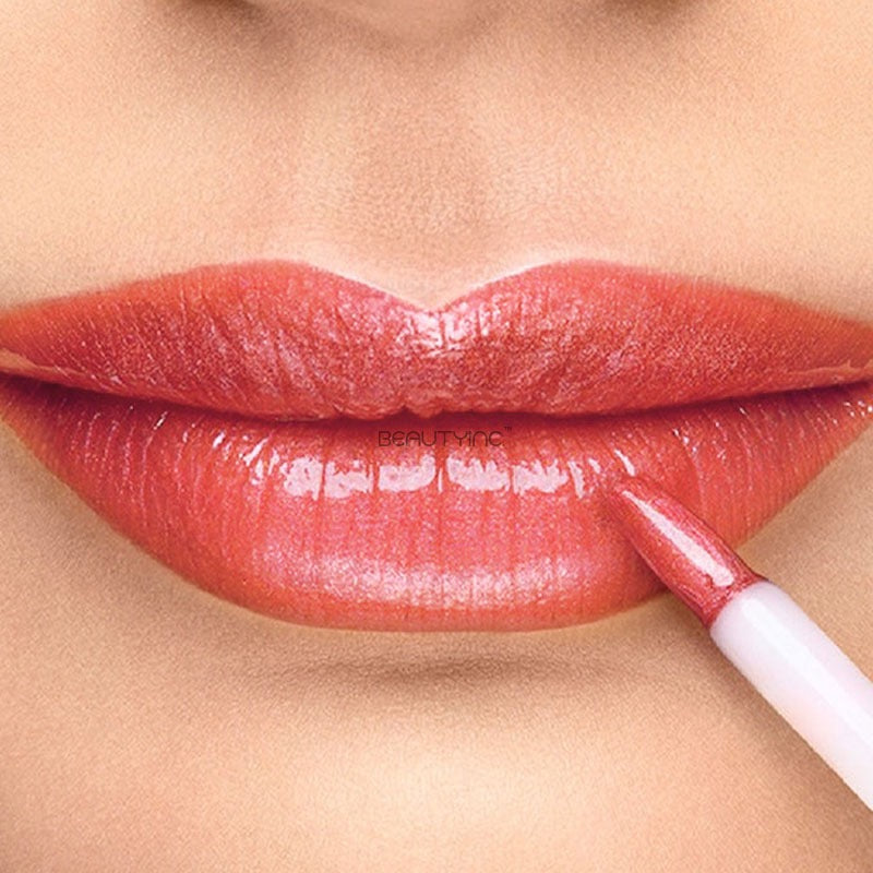 Revlon Ultra HD Lip Lacquer, HD Sunstone #565