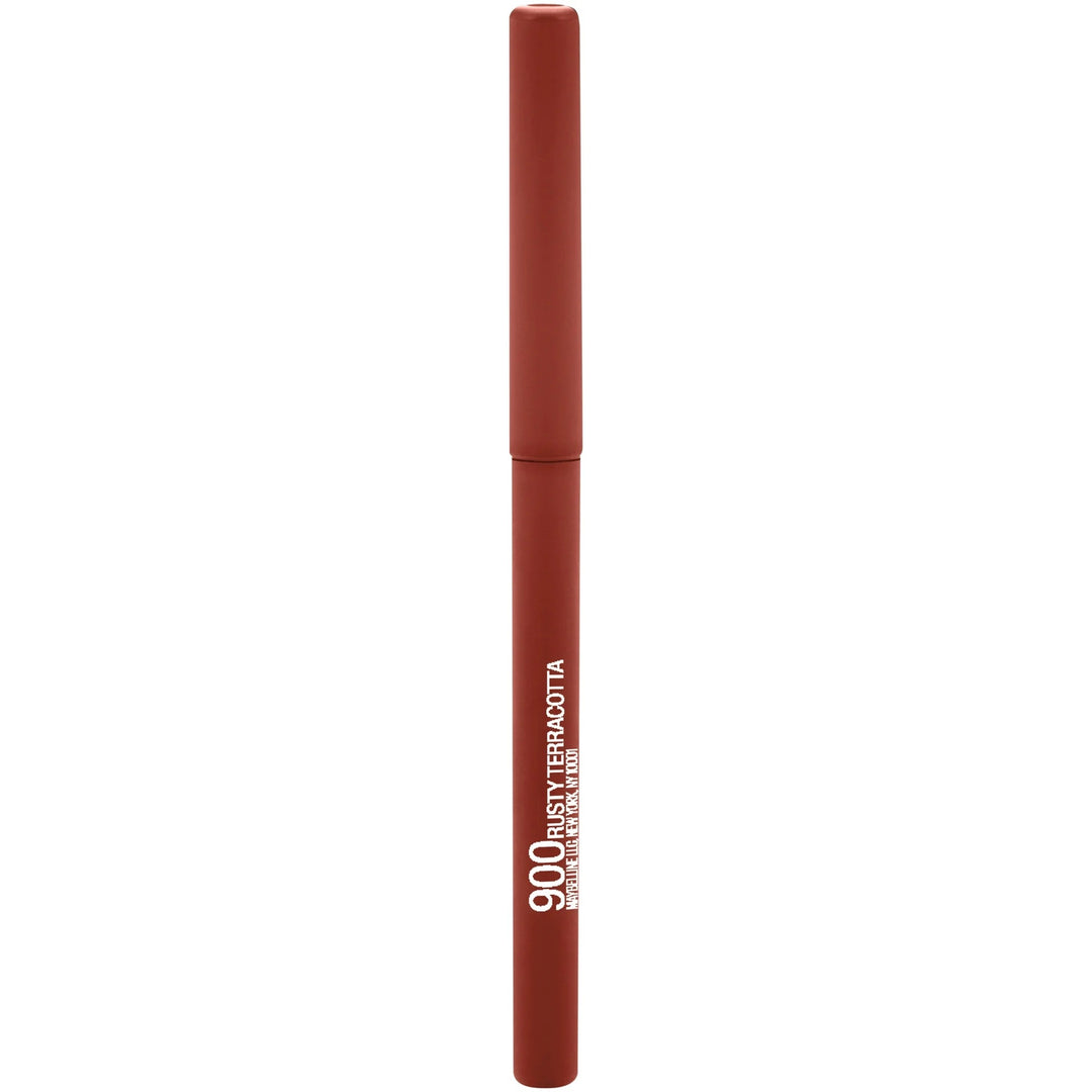 Maybelline Lasting Drama Matte Eyeliner - Rusty Terracotta