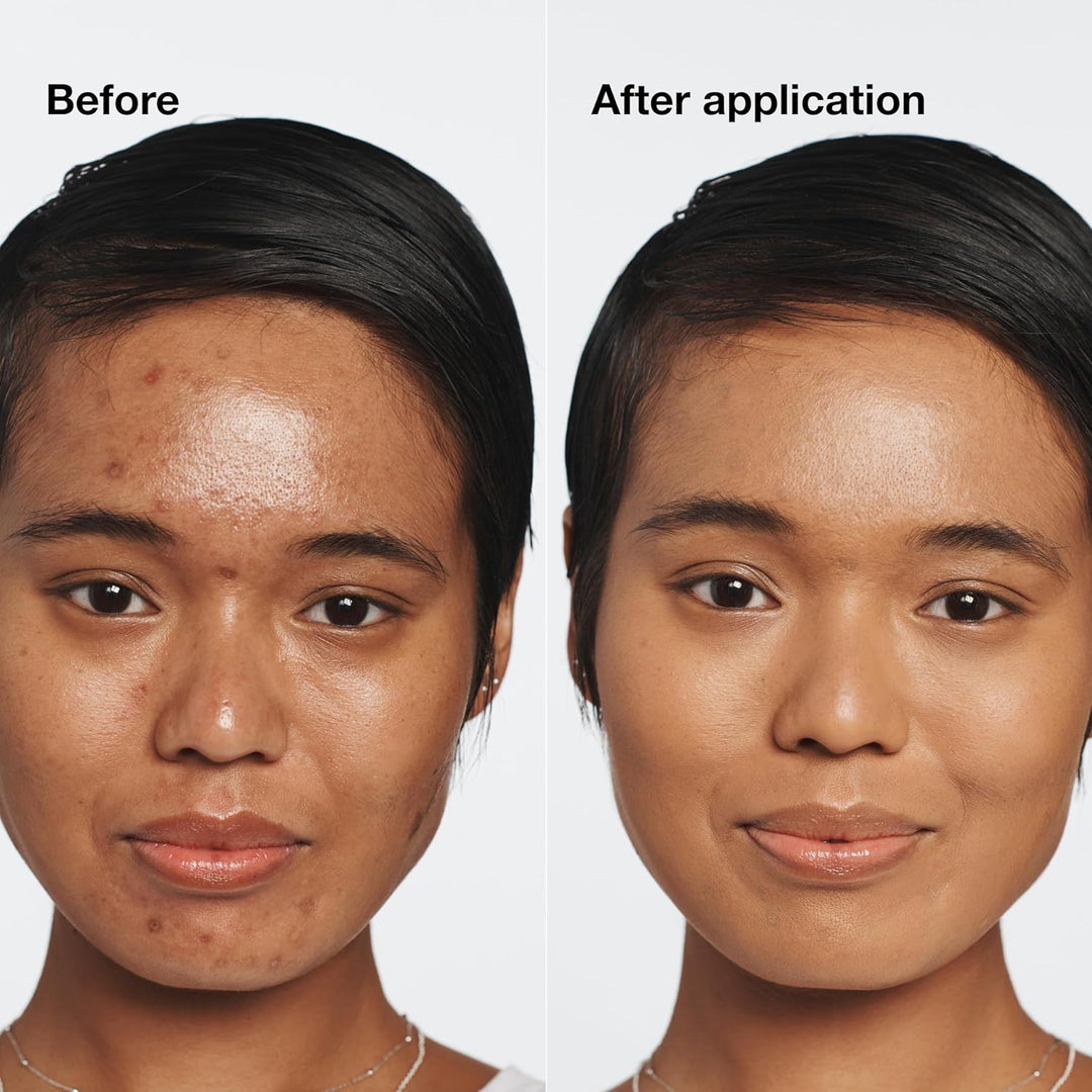 Clinique Beyond Perfecting Lightweight Liquid Foundation + Concealer
