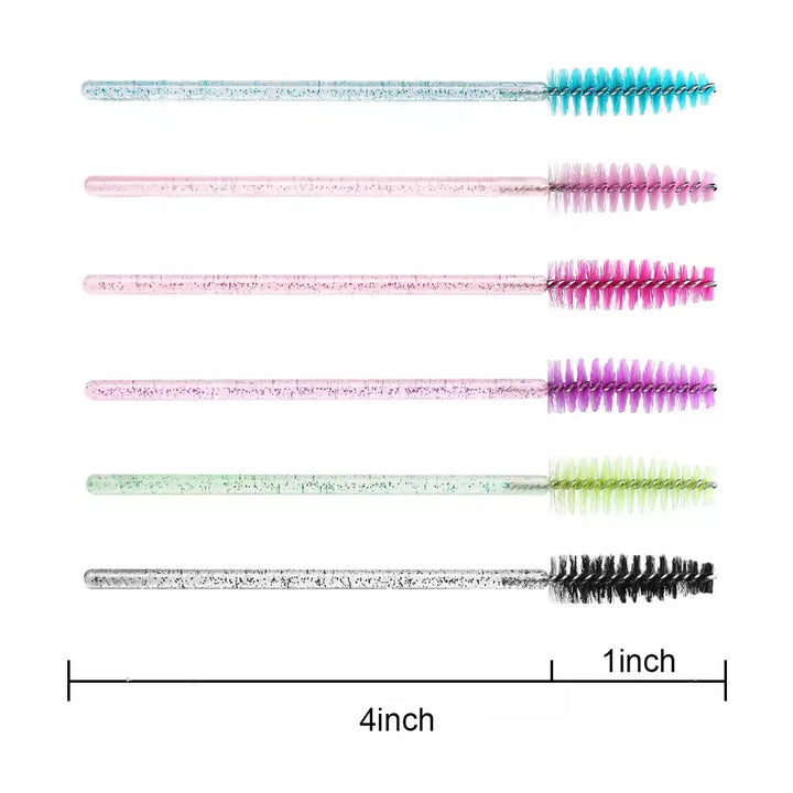 Mascara Wands (12 Pack/ 144 PVS)