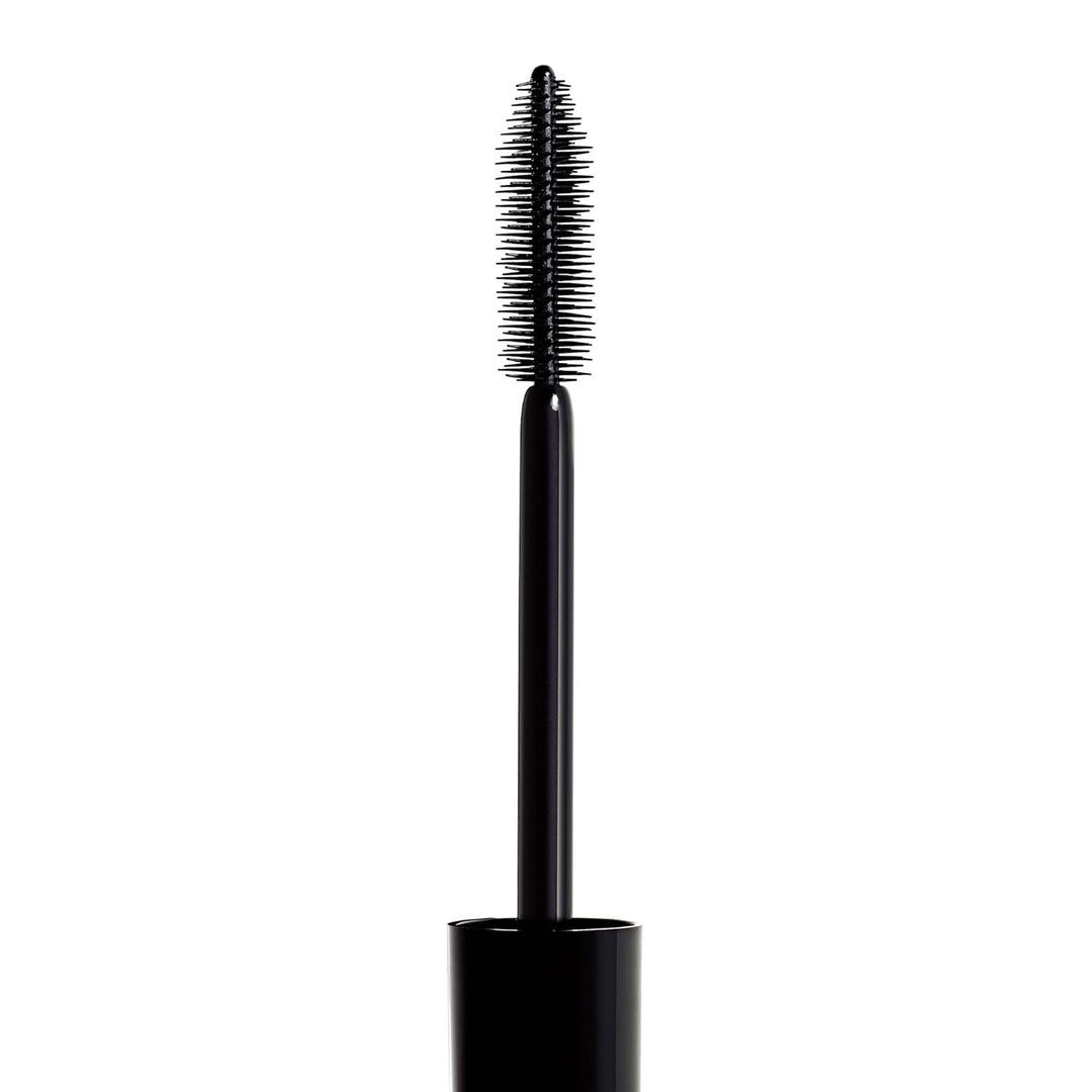 Revlon Mascara, So Fierce Eye Makeup, Lasts up to 24 Hours, No Clump, Smudge-Proof, Flake-Free, 702 Black, 0.25 fl oz