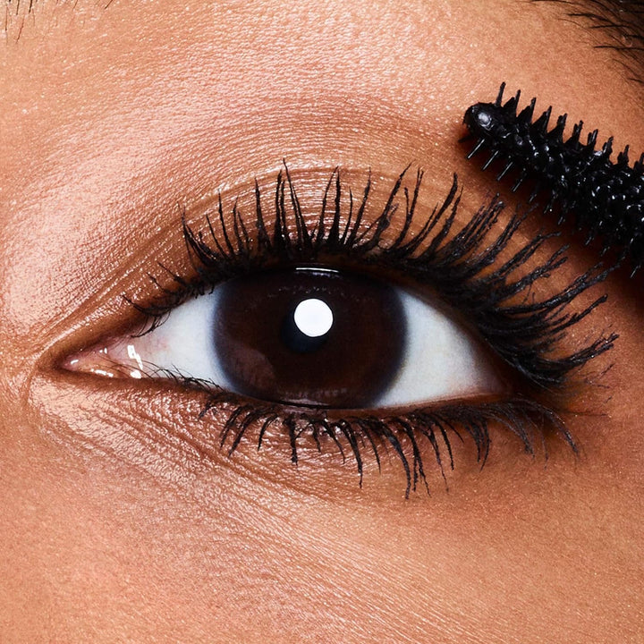 Revlon Mascara, So Fierce Eye Makeup, Lasts up to 24 Hours, No Clump, Smudge-Proof, Flake-Free, 702 Black, 0.25 fl oz