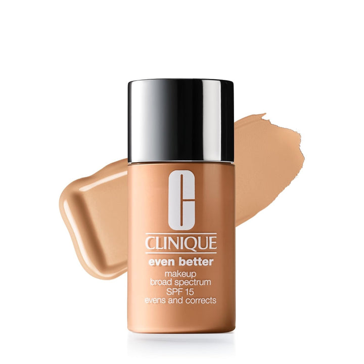 Clinique Even Better Makeup Liquid Foundation SPF 15