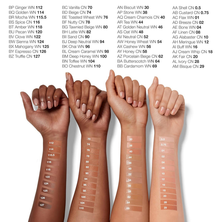 Clinique Even Better Makeup Liquid Foundation SPF 15