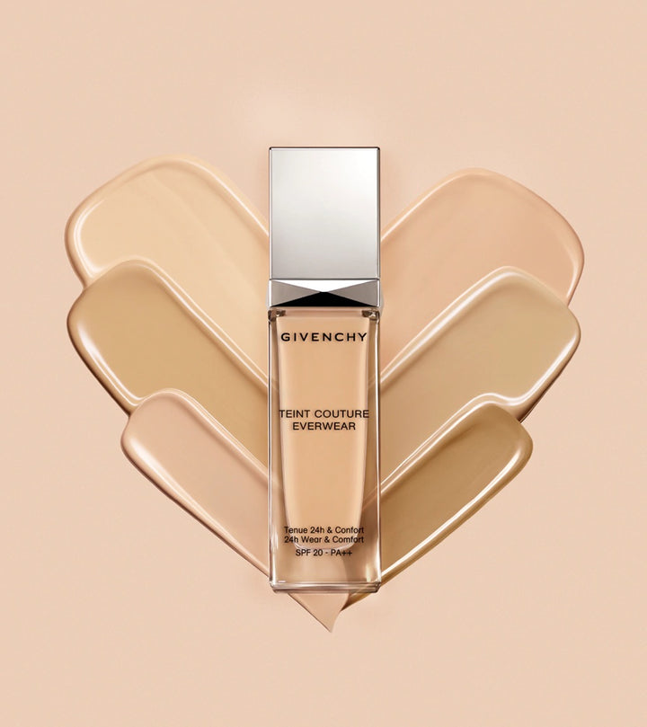 Givenchy Teint Couture Everwear Foundation - N98 Nude
