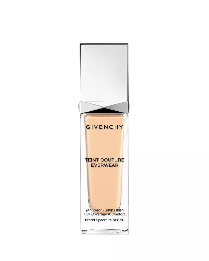 Givenchy Teint Couture Everwear Foundation - N98 Nude