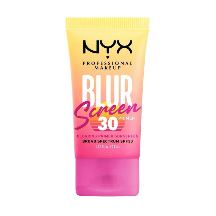 NYX Blur Screen SPF Primer