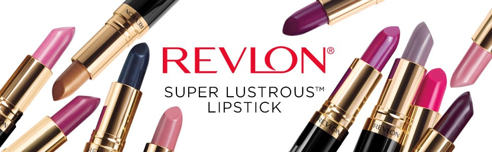 Revlon Color Charge Lipstick
