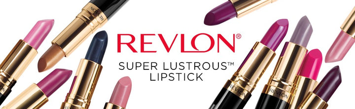 Revlon Color Charge Lipstick