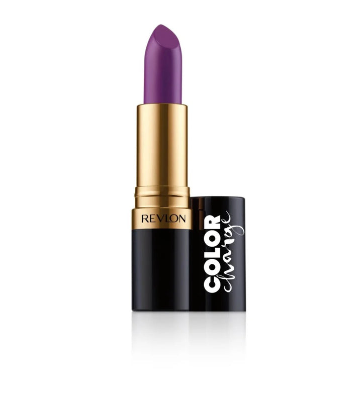 Revlon Color Charge Lipstick