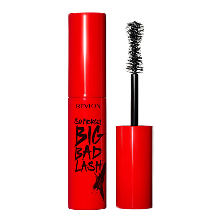 Revlon So Fierce Big Bad Lash Mascara - Black 762