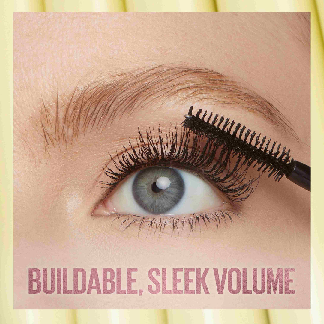 Maybelline Colossal Bubble Mascara - Brownish Black