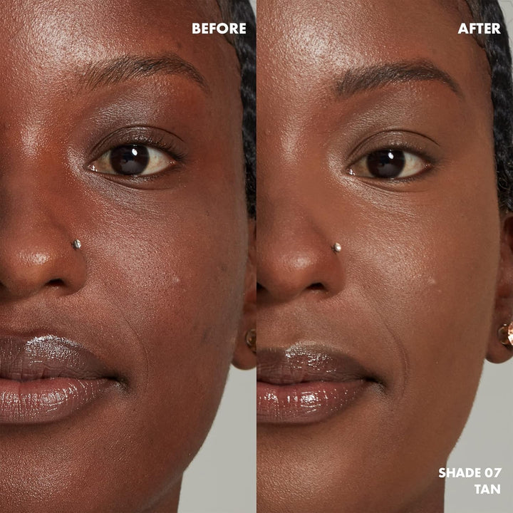 NYX HD Photogenic Concealer - Mixed Dark Shades