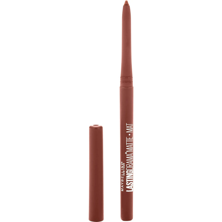 Maybelline Lasting Drama Matte Eyeliner - Rusty Terracotta
