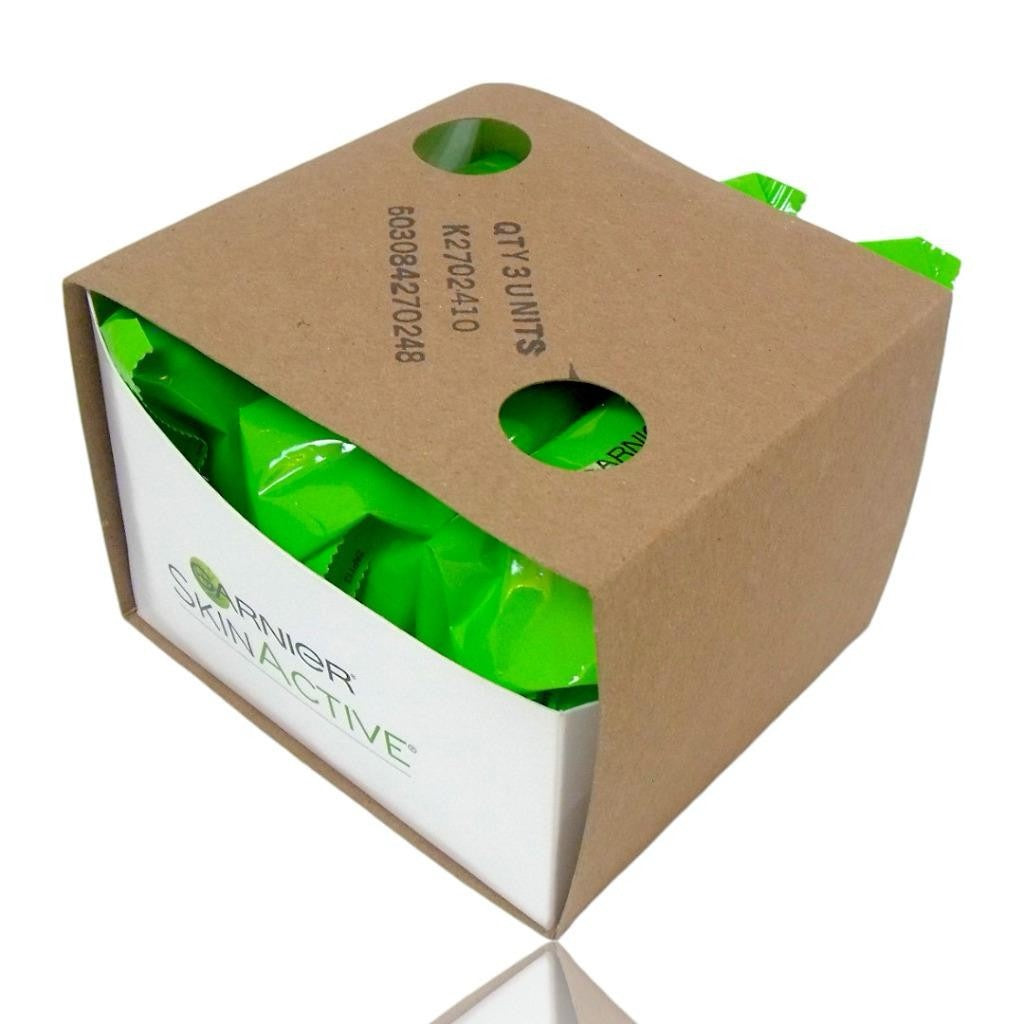 Garnier Active Makeup Remover Cleansing Towelettes 25-ct  (Normal Skin)