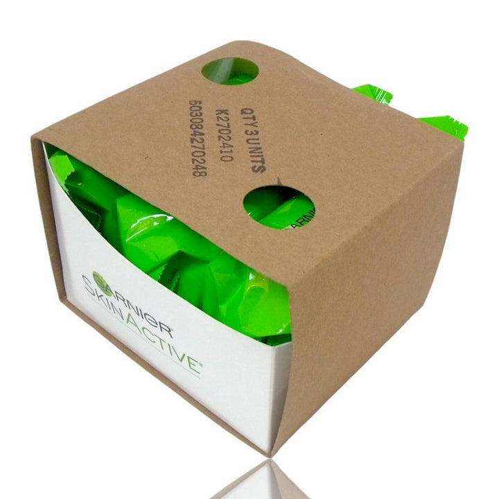 Garnier Active Makeup Remover Cleansing Towelettes 25-ct  (Normal Skin)