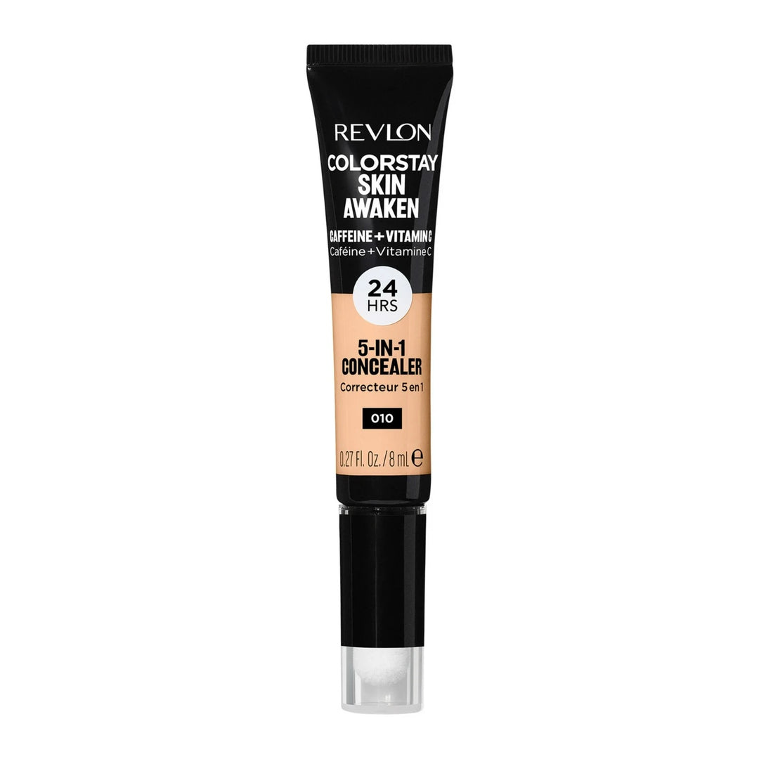 Revlon ColorStay Skin Awaken 5-in-1 Concealer Mixed Light/Medium