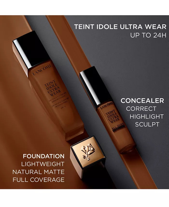 Lancome Teint Idole Lot Ultra Wear All Over Concealer
