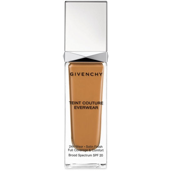Givenchy Teint Couture Everwear Foundation - P340 Brown