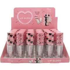 Px Look Lipgloss - Wholesale Display 24 Units