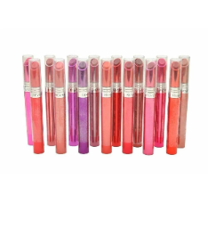 100- Liquidation Revlon HD Gel Lip Colors